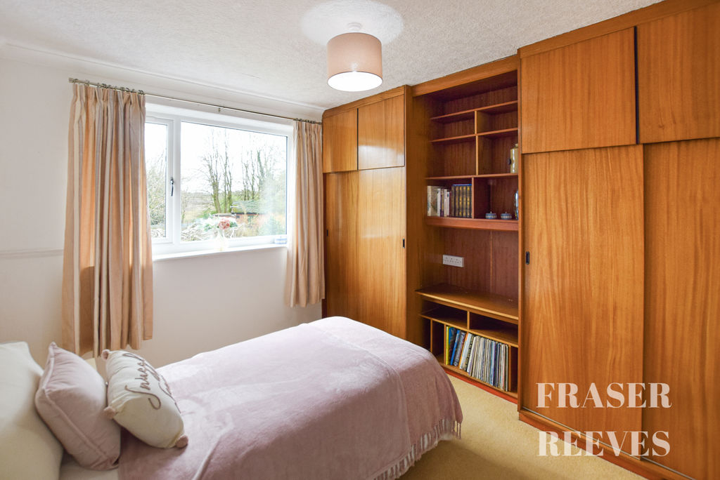 Warwick Avenue Newton-Le-Willows